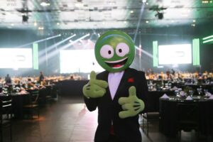RA Mascote